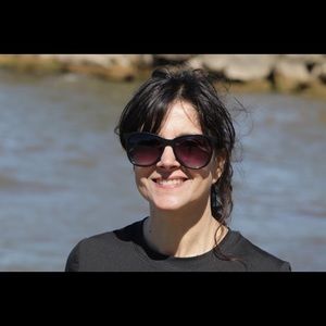 Meet your Posher, Valeria